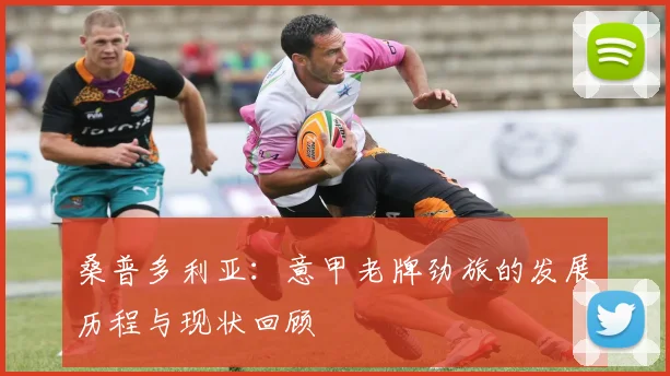 桑普多利亚:意甲老牌劲旅的发展历程与现状回顾